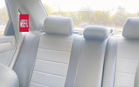 Chevrolet Lacetti, 2011 год, 590 000 рублей, 7 фотография