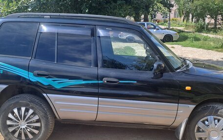 Toyota RAV4, 1996 год, 560 000 рублей, 7 фотография