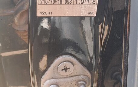 Toyota RAV4, 1996 год, 560 000 рублей, 5 фотография
