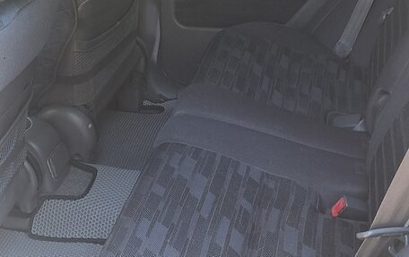 Toyota RAV4, 1996 год, 560 000 рублей, 17 фотография