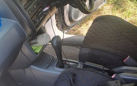 Toyota RAV4, 1996 год, 560 000 рублей, 19 фотография
