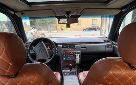 Mercedes-Benz E-Класс, 1998 год, 485 000 рублей, 8 фотография