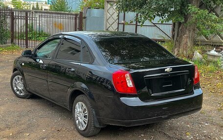 Chevrolet Lacetti, 2008 год, 330 000 рублей, 9 фотография