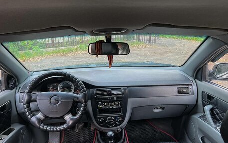 Chevrolet Lacetti, 2008 год, 330 000 рублей, 5 фотография