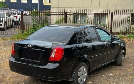 Chevrolet Lacetti, 2008 год, 330 000 рублей, 4 фотография