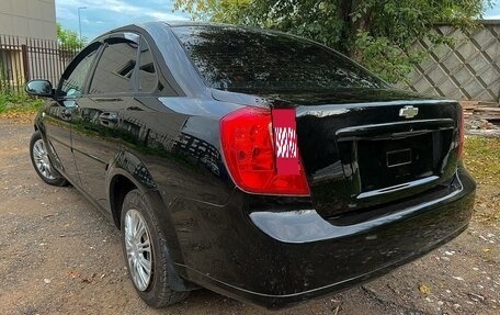 Chevrolet Lacetti, 2008 год, 330 000 рублей, 6 фотография