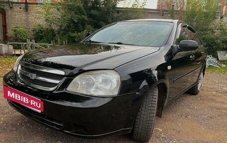Chevrolet Lacetti, 2008 год, 330 000 рублей, 7 фотография