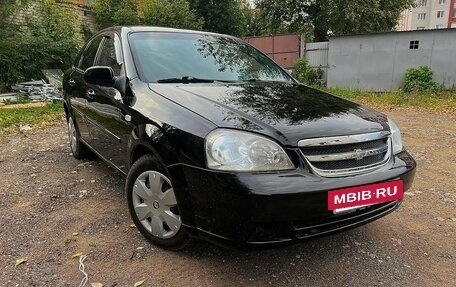 Chevrolet Lacetti, 2008 год, 330 000 рублей, 3 фотография