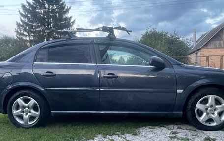 Opel Vectra C рестайлинг, 2007 год, 450 000 рублей, 3 фотография