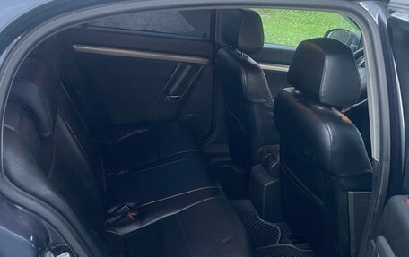 Opel Vectra C рестайлинг, 2007 год, 450 000 рублей, 11 фотография