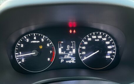Hyundai Creta I рестайлинг, 2019 год, 1 800 000 рублей, 10 фотография