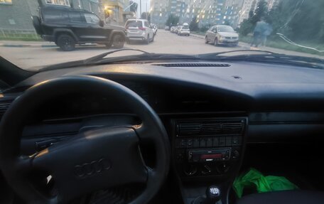 Audi 100, 1991 год, 90 000 рублей, 7 фотография