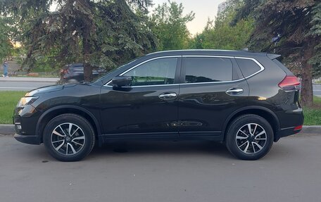 Nissan X-Trail, 2019 год, 1 795 000 рублей, 4 фотография