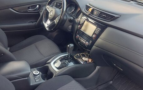 Nissan X-Trail, 2019 год, 1 795 000 рублей, 12 фотография