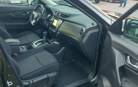 Nissan X-Trail, 2019 год, 1 795 000 рублей, 13 фотография