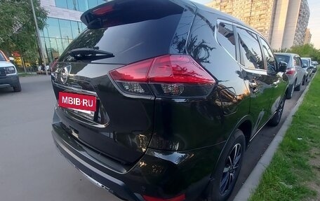 Nissan X-Trail, 2019 год, 1 795 000 рублей, 6 фотография