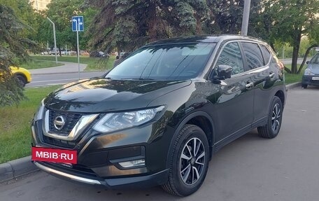 Nissan X-Trail, 2019 год, 1 795 000 рублей, 15 фотография