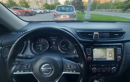 Nissan X-Trail, 2019 год, 1 795 000 рублей, 18 фотография