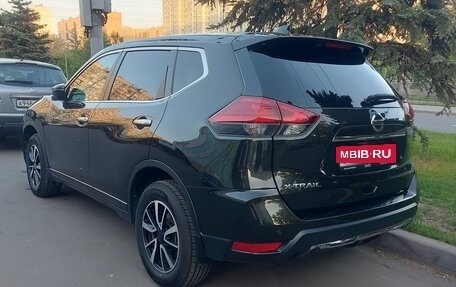 Nissan X-Trail, 2019 год, 1 795 000 рублей, 8 фотография