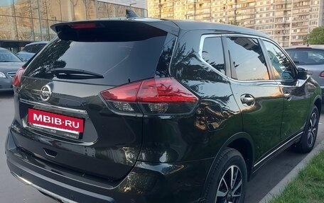 Nissan X-Trail, 2019 год, 1 795 000 рублей, 5 фотография