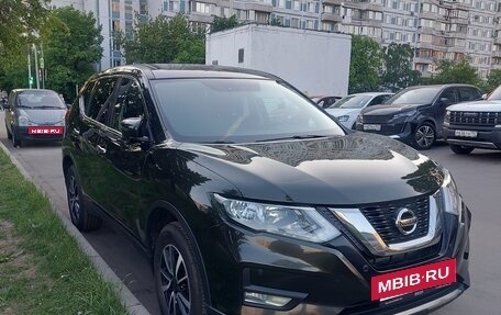 Nissan X-Trail, 2019 год, 1 795 000 рублей, 16 фотография