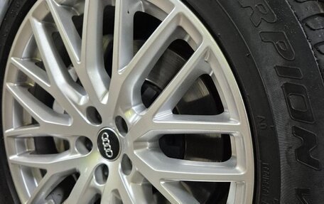 Audi Q7, 2015 год, 3 700 000 рублей, 6 фотография