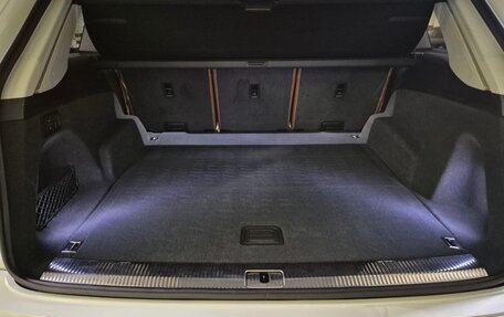 Audi Q7, 2015 год, 3 700 000 рублей, 7 фотография