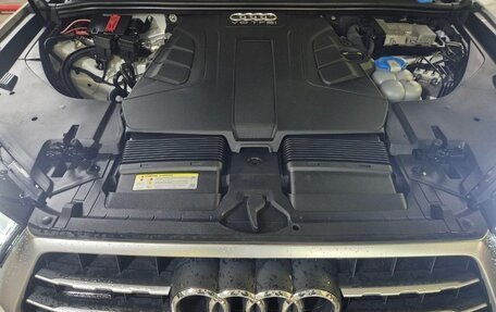 Audi Q7, 2015 год, 3 700 000 рублей, 4 фотография