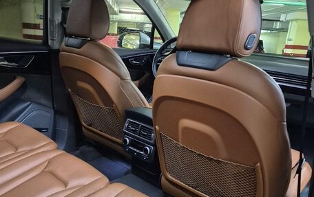 Audi Q7, 2015 год, 3 700 000 рублей, 16 фотография