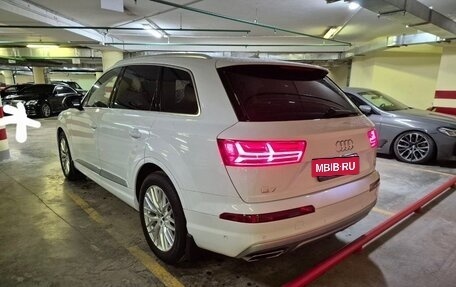 Audi Q7, 2015 год, 3 700 000 рублей, 17 фотография
