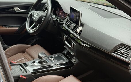 Audi Q5, 2019 год, 3 650 000 рублей, 7 фотография