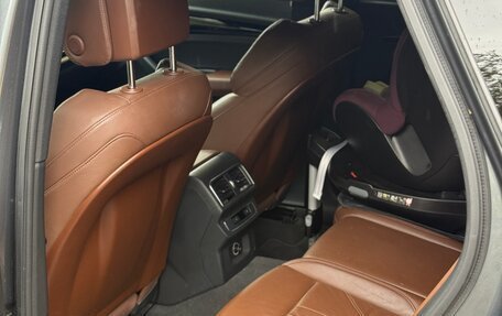 Audi Q5, 2019 год, 3 650 000 рублей, 9 фотография