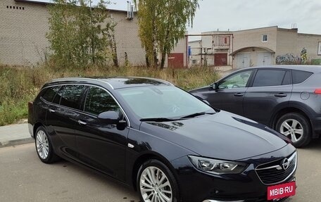 Opel Insignia II рестайлинг, 2019 год, 1 660 000 рублей, 2 фотография