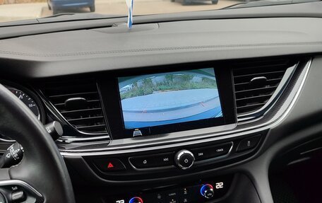 Opel Insignia II рестайлинг, 2019 год, 1 660 000 рублей, 11 фотография