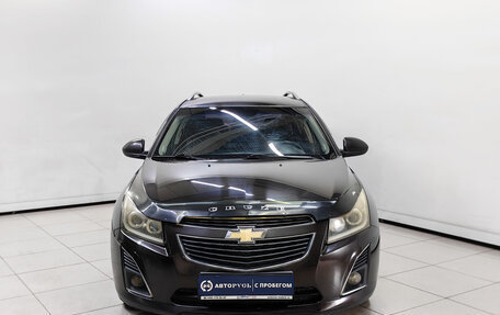 Chevrolet Cruze II, 2013 год, 748 000 рублей, 3 фотография