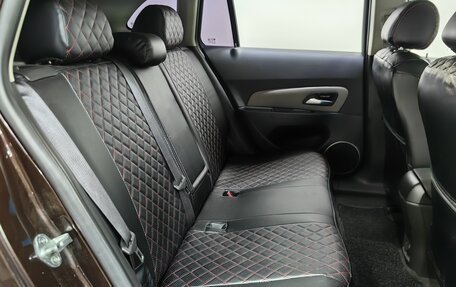 Chevrolet Cruze II, 2013 год, 748 000 рублей, 9 фотография