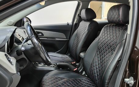 Chevrolet Cruze II, 2013 год, 748 000 рублей, 6 фотография