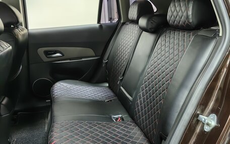 Chevrolet Cruze II, 2013 год, 748 000 рублей, 8 фотография