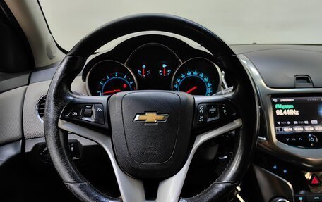 Chevrolet Cruze II, 2013 год, 748 000 рублей, 11 фотография