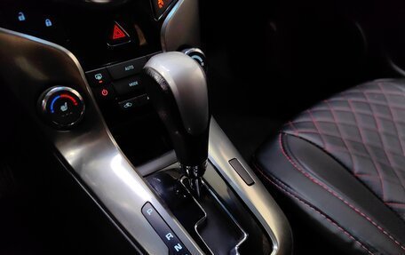 Chevrolet Cruze II, 2013 год, 748 000 рублей, 16 фотография