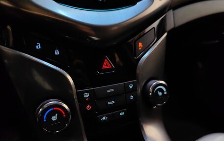 Chevrolet Cruze II, 2013 год, 748 000 рублей, 15 фотография