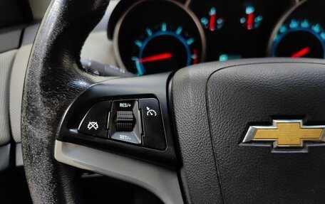Chevrolet Cruze II, 2013 год, 748 000 рублей, 17 фотография