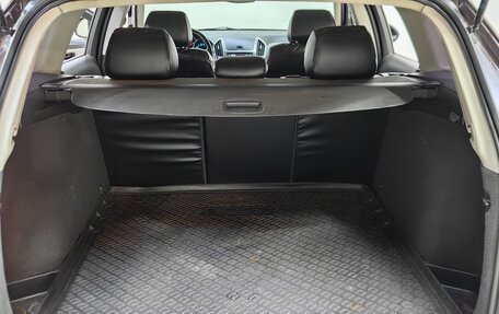 Chevrolet Cruze II, 2013 год, 748 000 рублей, 24 фотография