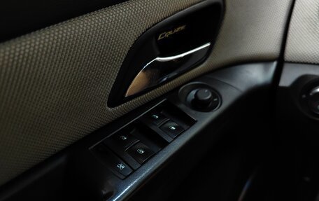 Chevrolet Cruze II, 2013 год, 748 000 рублей, 22 фотография