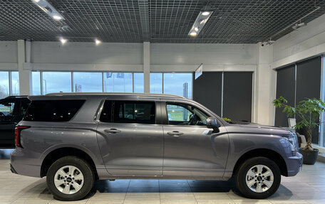 Haval H5, 2024 год, 3 999 000 рублей, 3 фотография