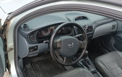 Nissan Almera Classic, 2006 год, 455 000 рублей, 1 фотография