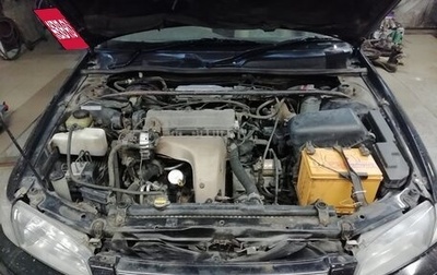 Toyota Camry, 1999 год, 600 000 рублей, 1 фотография