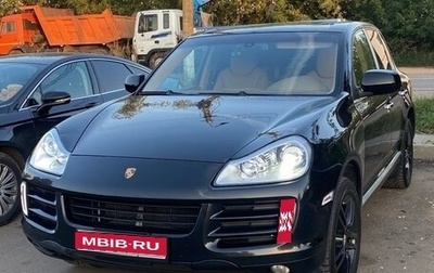 Porsche Cayenne III, 2008 год, 1 350 000 рублей, 1 фотография