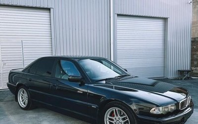 BMW 7 серия, 2000 год, 1 200 000 рублей, 1 фотография