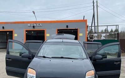 Ford Fusion I, 2008 год, 350 000 рублей, 1 фотография